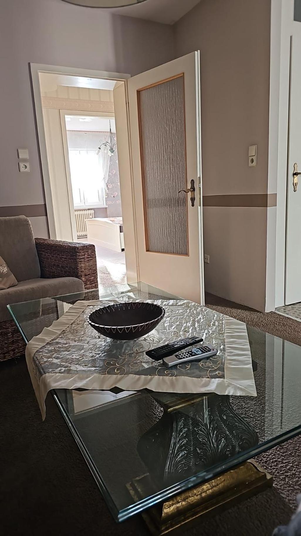 Gaestehaus3Land In וייל אם ריין מראה חיצוני תמונה