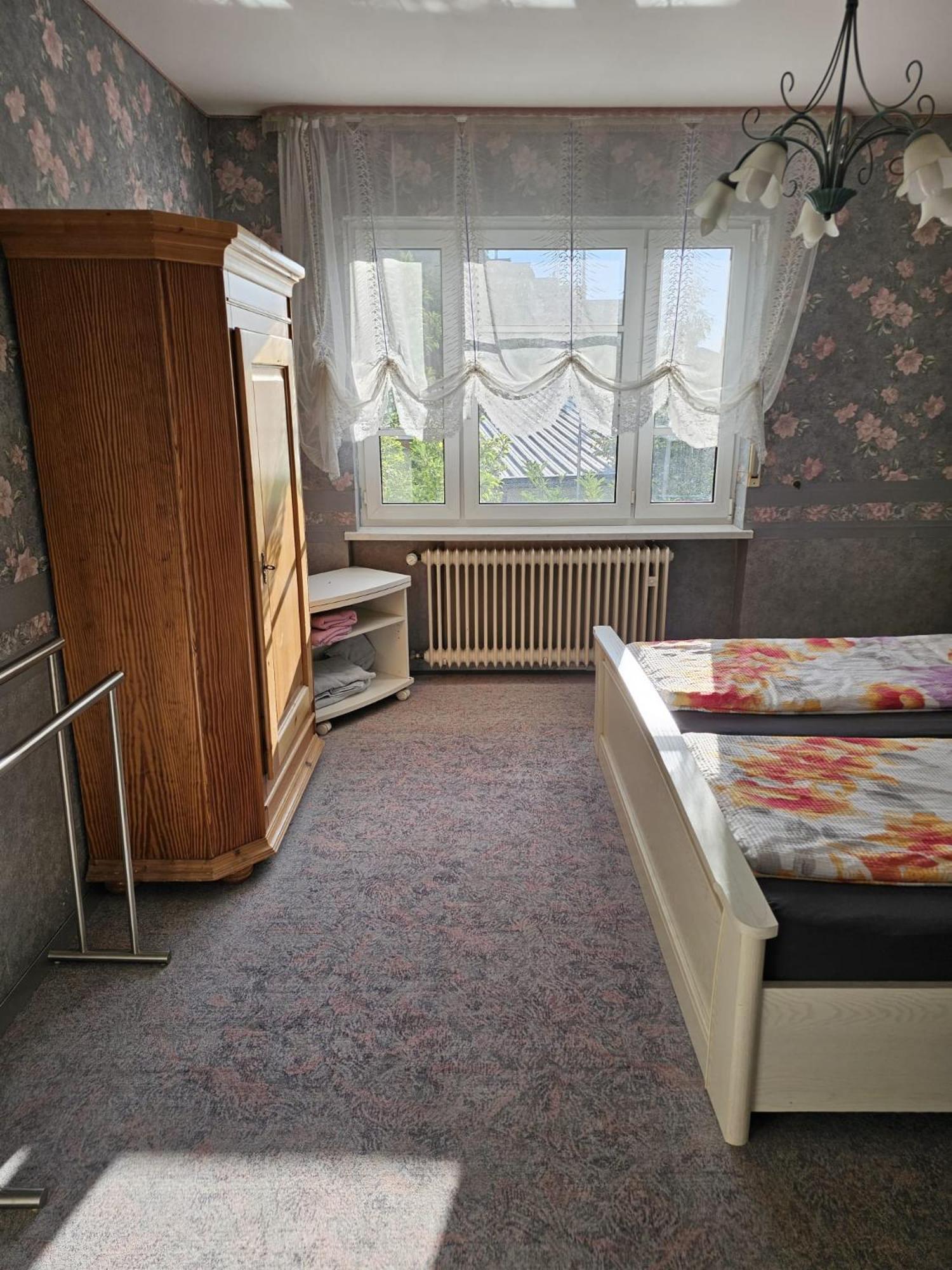 Gaestehaus3Land In וייל אם ריין מראה חיצוני תמונה