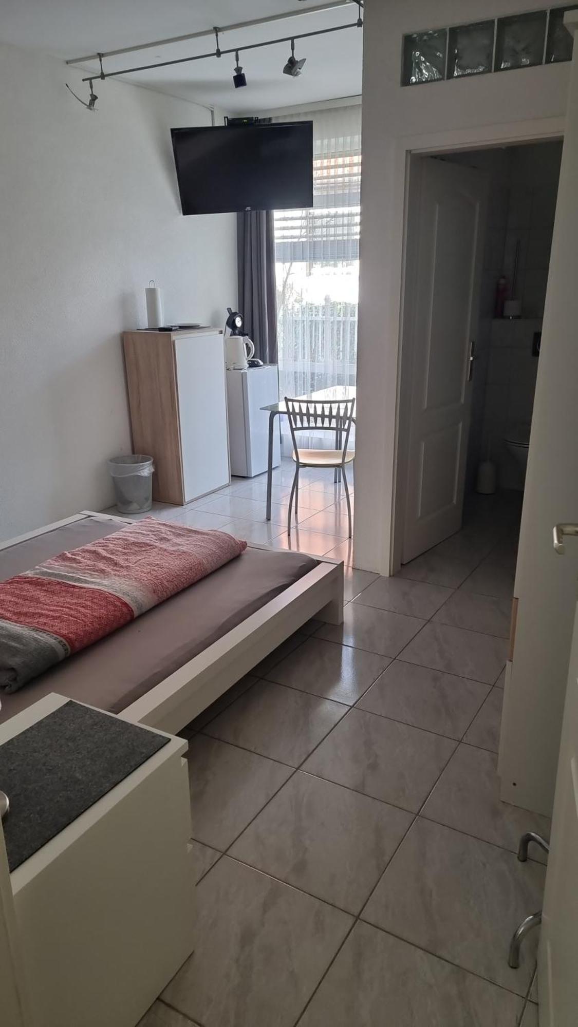 Gaestehaus3Land In וייל אם ריין מראה חיצוני תמונה