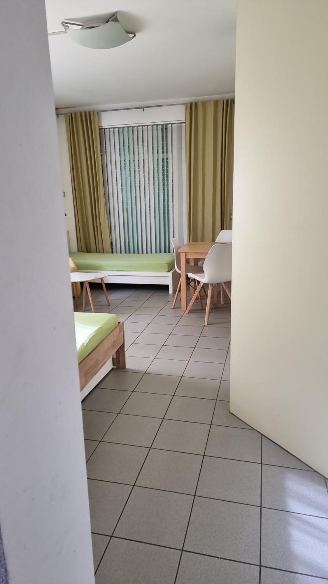 Gaestehaus3Land In וייל אם ריין מראה חיצוני תמונה