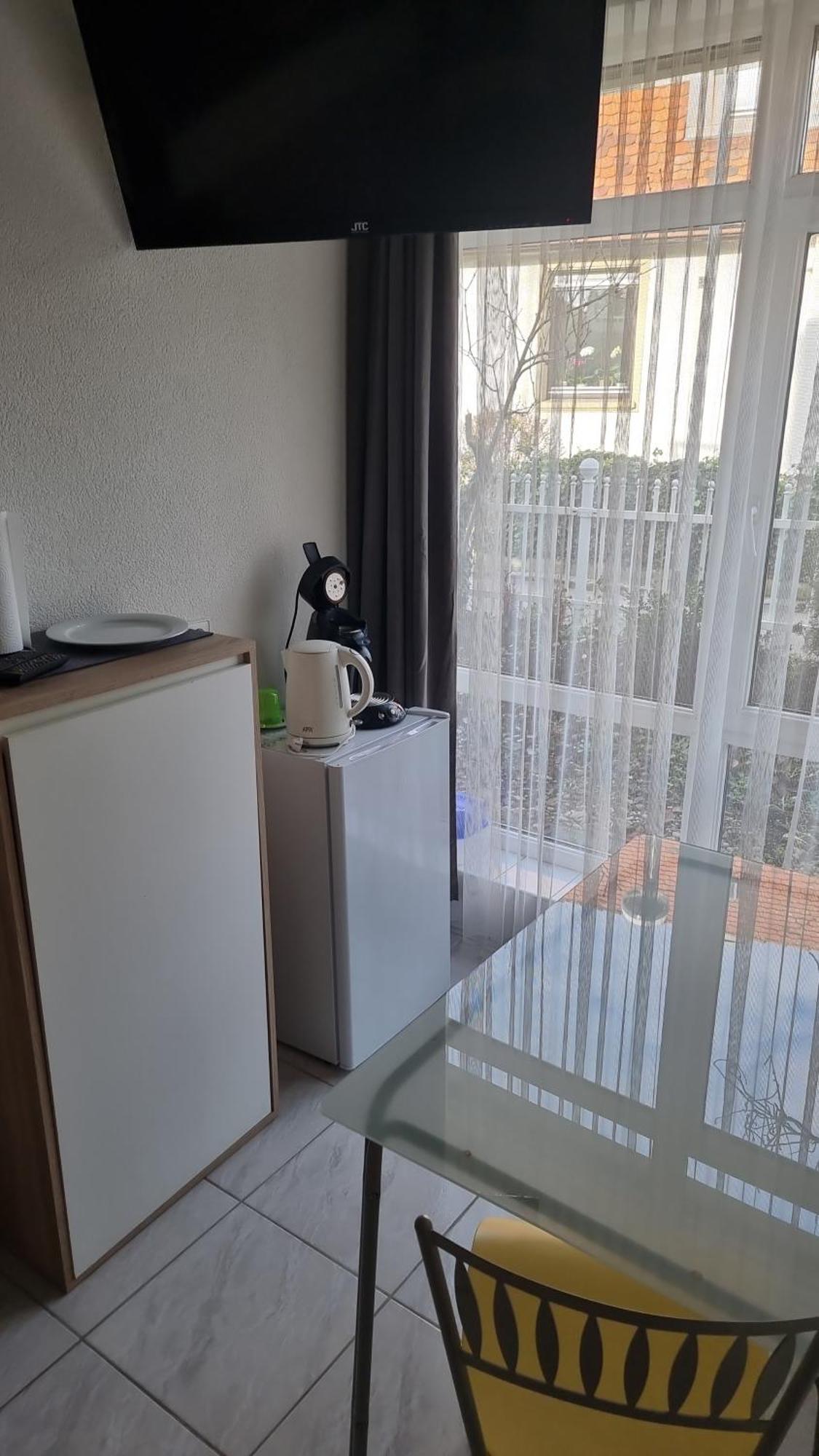Gaestehaus3Land In וייל אם ריין מראה חיצוני תמונה