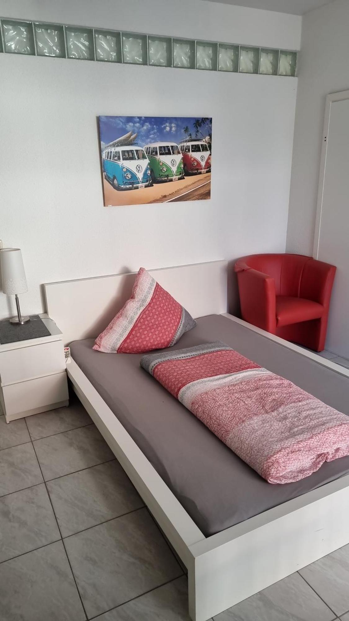 Gaestehaus3Land In וייל אם ריין מראה חיצוני תמונה