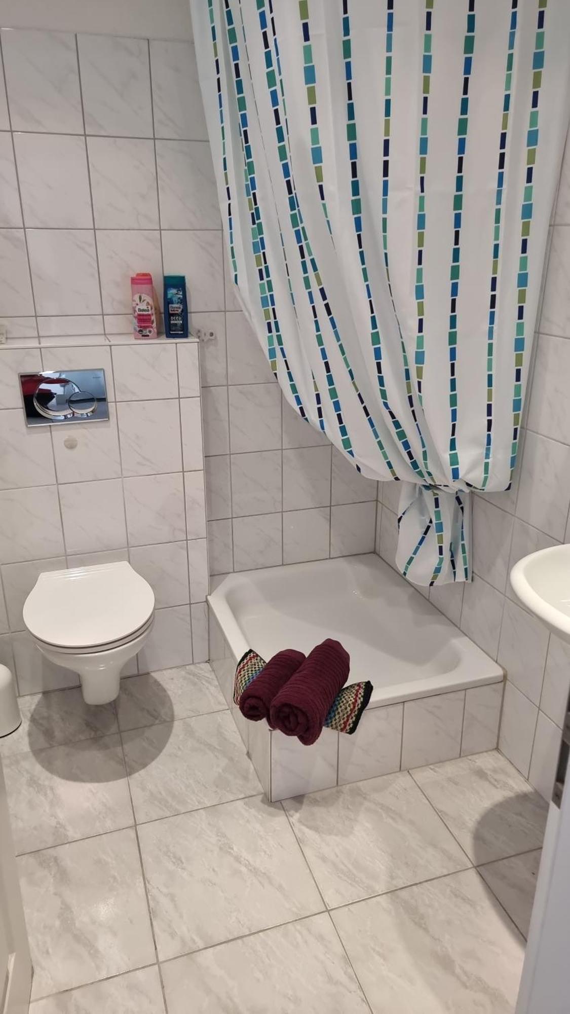 Gaestehaus3Land In וייל אם ריין מראה חיצוני תמונה