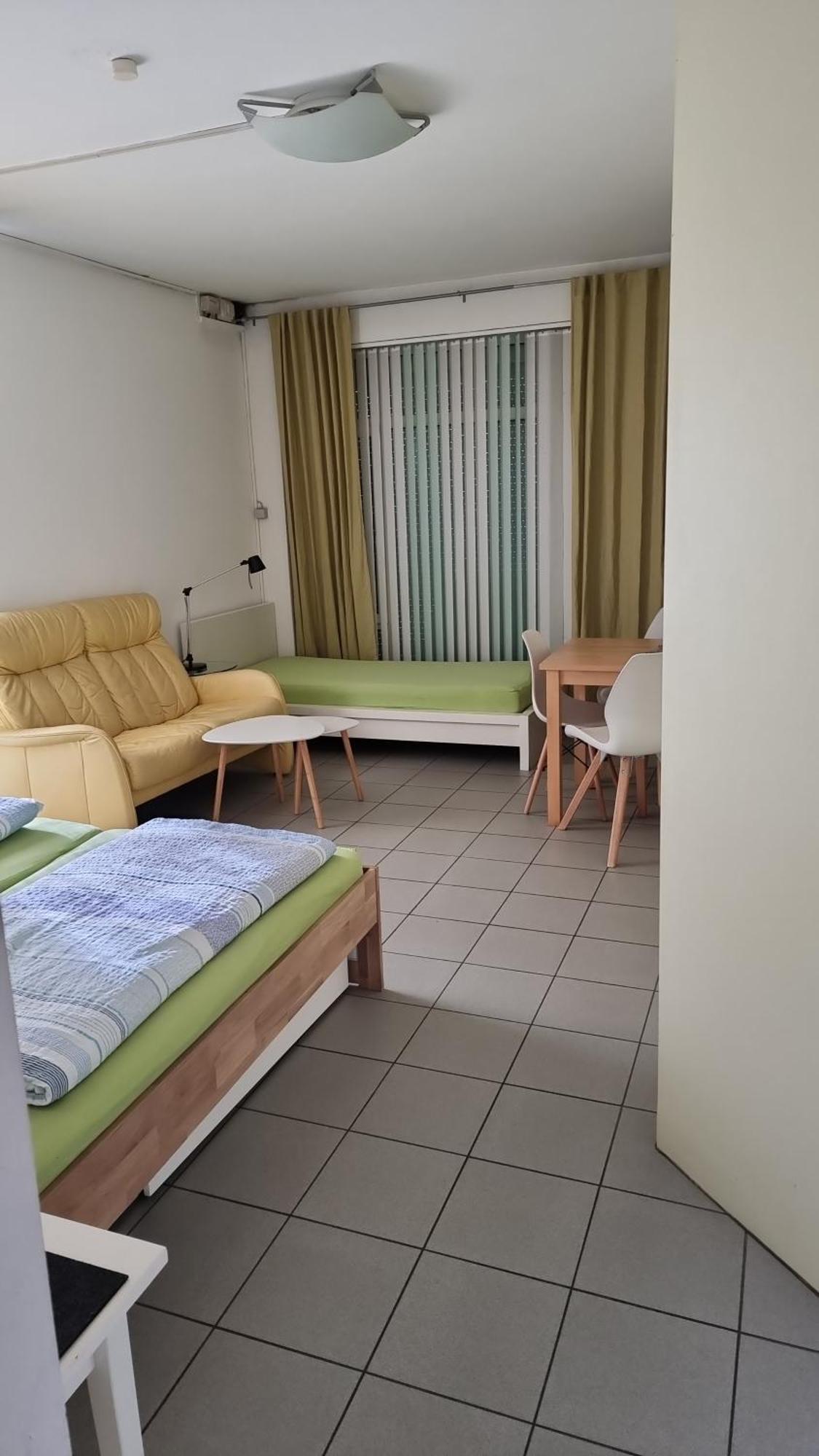 Gaestehaus3Land In וייל אם ריין מראה חיצוני תמונה