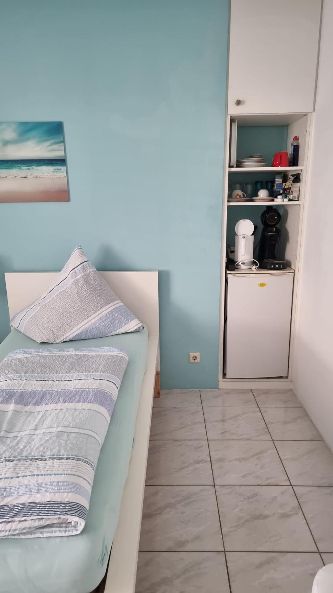 Gaestehaus3Land In וייל אם ריין מראה חיצוני תמונה