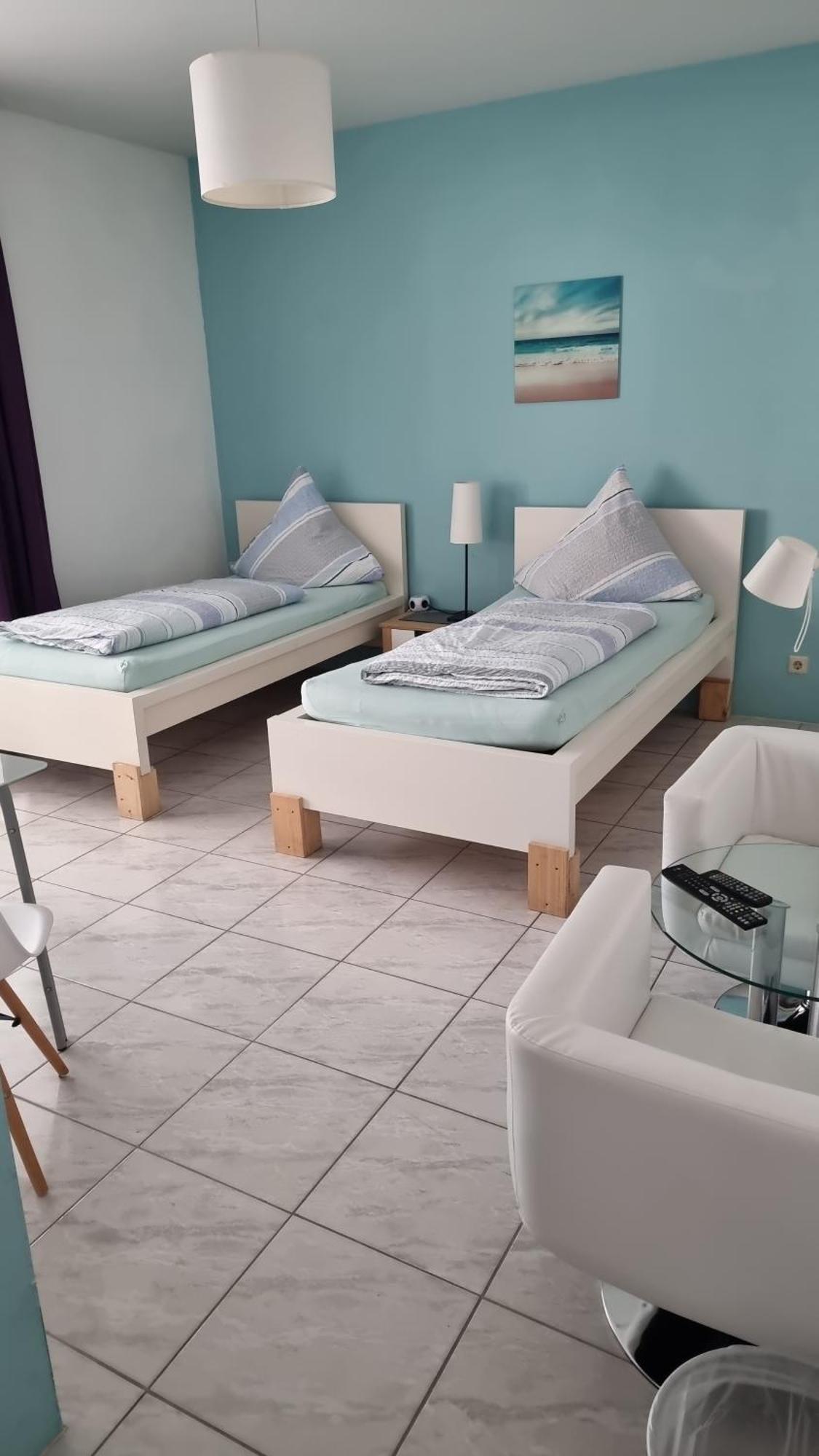 Gaestehaus3Land In וייל אם ריין מראה חיצוני תמונה